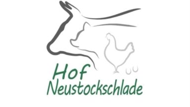 Hof Neustockschlade