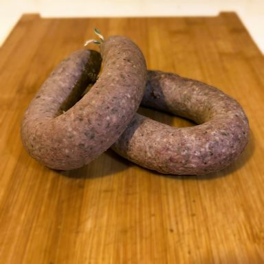 Hausmacher Leberwurst